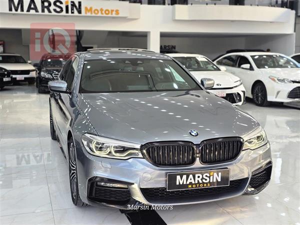 BMW for sale in Iraq